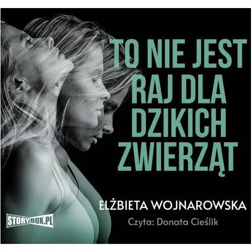 To nie jest raj dla dzikich zwierząt