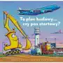 To plac budowy… czy pas startowy? Sklep on-line