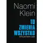 To zmienia wszystko. Kapitalizm kontra klimat Sklep on-line