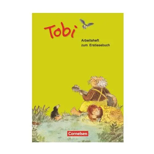 Tobi-Fibel. Arbeitsheft zum Erstlesebuch