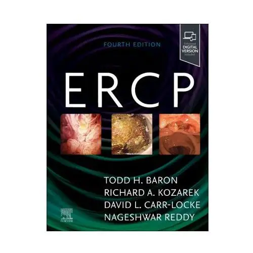 Todd H. Baron,David L Carr-Locke,Richard A. Kozarek,Nageshwar Reddy - ERCP