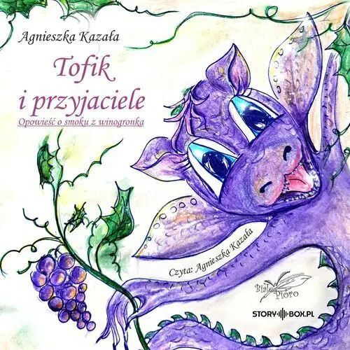 Tofik i przyjaciele 2