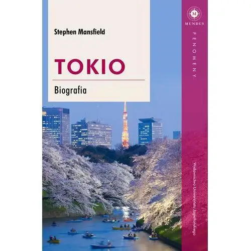 Tokio. Biografia