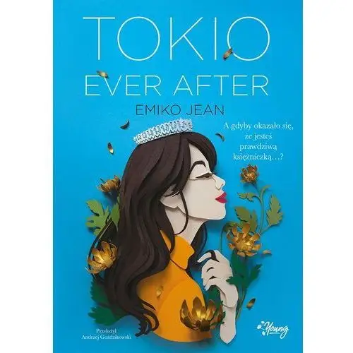 Tokio Ever After