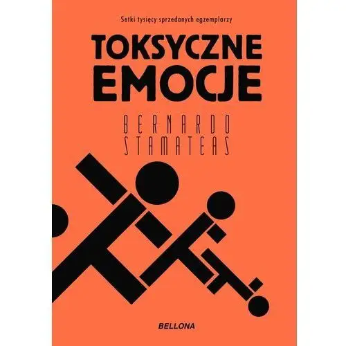 Toksyczne emocje