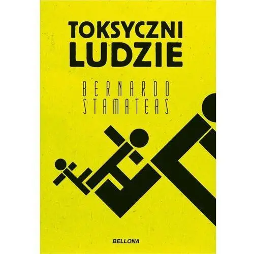 Toksyczni ludzie