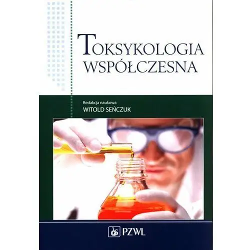 Toksykologia współczesna