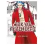Tokyo Revengers. Tom 11 Wakui, Ken Sklep on-line