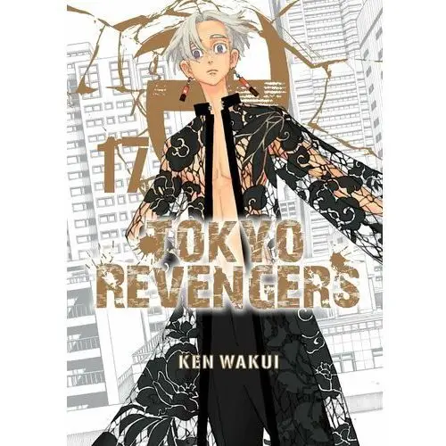 Tokyo Revengers. Tom 17