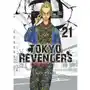 Tokyo Revengers. Tom 21 Sklep on-line