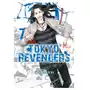 Tokyo Revengers. Tom 7 Wakui, Ken Sklep on-line