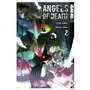 Tokyopop Angels of death 02 Sklep on-line