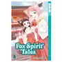 Fox Spirit Tales 08 Sklep on-line