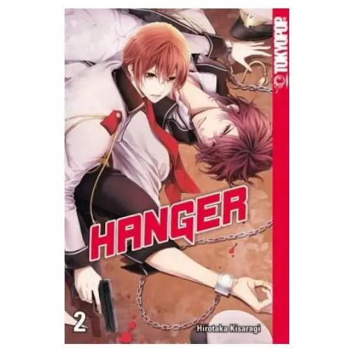 Hanger 02