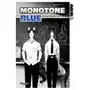 Monotone blue Tokyopop gmbh Sklep on-line