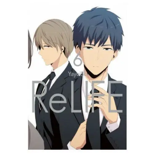 ReLIFE 06