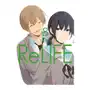 Tokyopop gmbh Relife 08 Sklep on-line