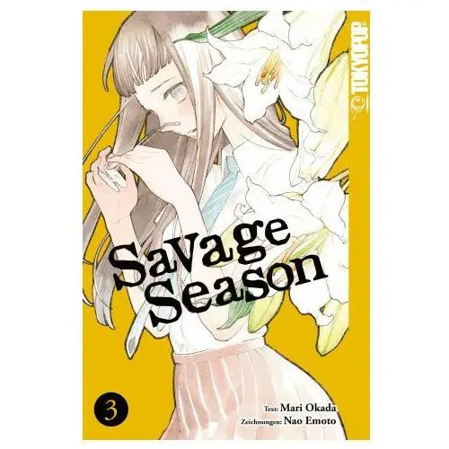 Savage Season 03