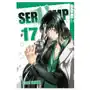 Tokyopop gmbh Servamp 17 Sklep on-line