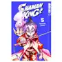 Shaman king 05 Tokyopop gmbh Sklep on-line