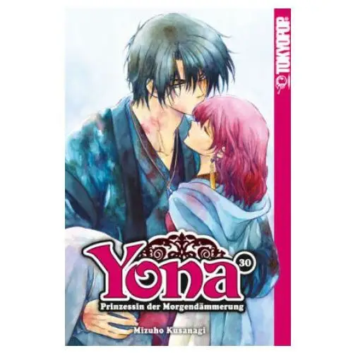 Yona - prinzessin der morgendämmerung 30 - special edition Tokyopop gmbh