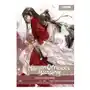 Tokyopop Heaven official's blessing light novel 05 hardcover Sklep on-line