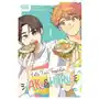 Let's Eat Together, Aki and Haru, Volume 1 Sklep on-line