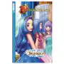 Disney manga: descendants - evie's wicked runway, book 2 Tokyopop press Sklep on-line