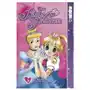 Disney Manga: Kilala Princess, Volume 3 Sklep on-line