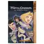 Disney manga: pirates of the caribbean - at world's end Tokyopop press Sklep on-line