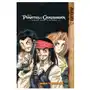 Disney manga: pirates of the caribbean - dead man's chest Tokyopop press Sklep on-line