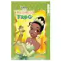 Disney manga: the princess and the frog Tokyopop press Sklep on-line