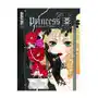 Princess ai: roses and tattoos artbook Tokyopop press Sklep on-line