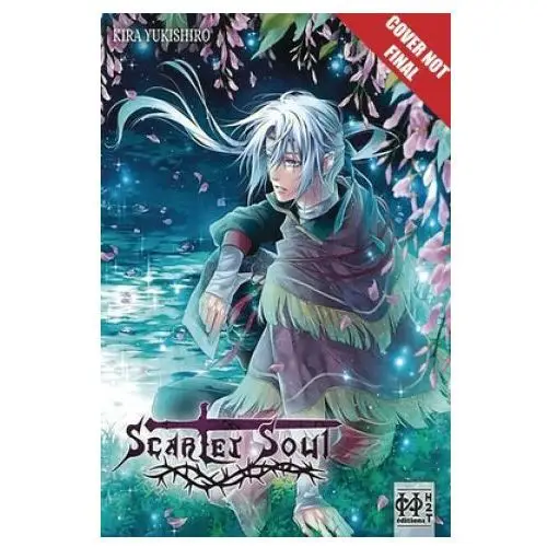 Scarlet Soul, Volume 2