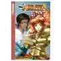 Sword princess amaltea, volume 3 (english) Tokyopop press Sklep on-line