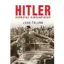 Toland john Hitler. reportaż biograficzny Sklep on-line