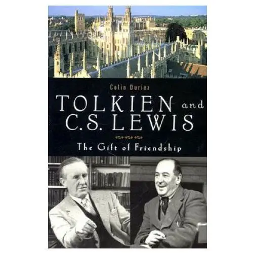 Tolkien and the c. s. lewis Paulist press international,u.s