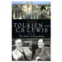 Tolkien and the c. s. lewis Paulist press international,u.s Sklep on-line