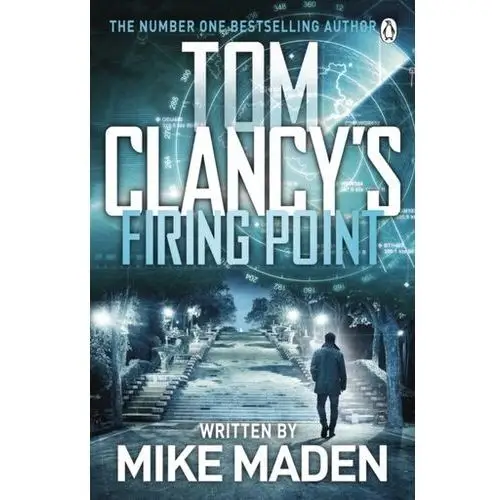 Tom Clancy\'s Firing Point Maden, Mike