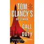 Tom Clancy's Op-Center: Call of Duty Jeff Rovin Sklep on-line