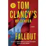 Tom Clancy's Op-Center: Fallout Jeff Rovin Sklep on-line