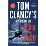 Tom Clancy\'s Op-Center: God of War Jeff Rovin Sklep on-line