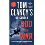 Tom Clancy's Op-Center: God of War Jeff Rovin Sklep on-line