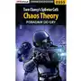 Tom Clancy's Splinter Cell: Chaos Theory - poradnik do gry Sklep on-line