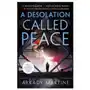 Tom doherty associates Desolation called peace Sklep on-line