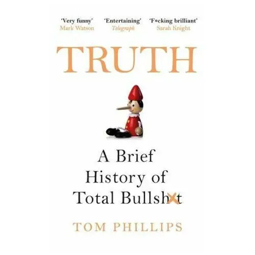 Tom Phillips - Truth