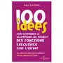 100 idees pour comprendre et accompagner les troubles des fonctions executives chez l'enfant Tom pousse Sklep on-line