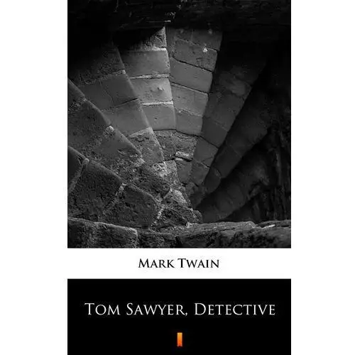 Tom sawyer, detective