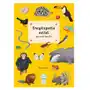 Encyklopedie zvířat pro malé čtenáře Tomáš tůma Sklep on-line