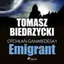 Tomasz biedrzycki Otchłań ganimedesa 1: emigrant Sklep on-line